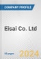 Eisai Co. Ltd. Fundamental Company Report Including Financial, SWOT, Competitors and Industry Analysis - Product Thumbnail Image