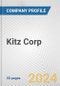 Kitz Corp. Fundamental Company Report Including Financial, SWOT, Competitors and Industry Analysis - Product Thumbnail Image