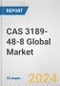 Indolizine-2-carboxylic acid (CAS 3189-48-8) Global Market Research Report 2024 - Product Image