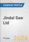 Jindal Saw Ltd. Fundamental Company Report Including Financial, SWOT, Competitors and Industry Analysis - Product Thumbnail Image