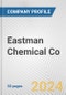 Eastman Chemical Co. Fundamental Company Report Including Financial, SWOT, Competitors and Industry Analysis - Product Thumbnail Image