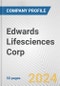 Edwards Lifesciences Corp. Fundamental Company Report Including Financial, SWOT, Competitors and Industry Analysis - Product Thumbnail Image