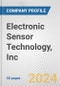 Electronic Sensor Technology, Inc. Fundamental Company Report Including Financial, SWOT, Competitors and Industry Analysis - Product Thumbnail Image