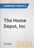 The Home Depot, Inc. Fundamental Company Report Including Financial, SWOT, Competitors and Industry Analysis- Product Image