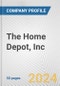 The Home Depot, Inc. Fundamental Company Report Including Financial, SWOT, Competitors and Industry Analysis - Product Thumbnail Image