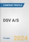 DSV A/S Fundamental Company Report Including Financial, SWOT, Competitors and Industry Analysis - Product Thumbnail Image