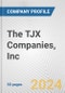 The TJX Companies, Inc. Fundamental Company Report Including Financial, SWOT, Competitors and Industry Analysis - Product Thumbnail Image