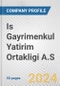Is Gayrimenkul Yatirim Ortakligi A.S. Fundamental Company Report Including Financial, SWOT, Competitors and Industry Analysis - Product Thumbnail Image