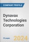 Dynavax Technologies Corporation Fundamental Company Report Including Financial, SWOT, Competitors and Industry Analysis - Product Thumbnail Image