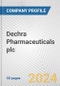 Dechra Pharmaceuticals plc Fundamental Company Report Including Financial, SWOT, Competitors and Industry Analysis - Product Thumbnail Image