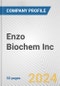 Enzo Biochem Inc. Fundamental Company Report Including Financial, SWOT, Competitors and Industry Analysis - Product Thumbnail Image