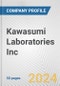 Kawasumi Laboratories Inc. Fundamental Company Report Including Financial, SWOT, Competitors and Industry Analysis - Product Thumbnail Image