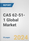 Methacholine chloride (CAS 62-51-1) Global Market Research Report 2024- Product Image