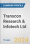 Transcon Research & Infotech Ltd Fundamental Company Report Including Financial, SWOT, Competitors and Industry Analysis - Product Thumbnail Image