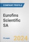 Eurofins Scientific SA Fundamental Company Report Including Financial, SWOT, Competitors and Industry Analysis - Product Thumbnail Image