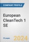 European CleanTech 1 SE Fundamental Company Report Including Financial, SWOT, Competitors and Industry Analysis - Product Image