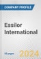 Essilor International Fundamental Company Report Including Financial, SWOT, Competitors and Industry Analysis - Product Thumbnail Image