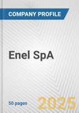 Enel SpA Fundamental Company Report Including Financial, SWOT, Competitors and Industry Analysis- Product Image