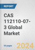 3-Amino-5-(trifluoromethyl)-pyridine (CAS 112110-07-3) Global Market Research Report 2024- Product Image