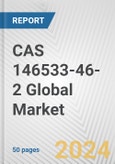 3-Chloro-4-fluorobenzenesulfonamide (CAS 146533-46-2) Global Market Research Report 2024- Product Image