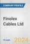 Finolex Cables Ltd. Fundamental Company Report Including Financial, SWOT, Competitors and Industry Analysis - Product Thumbnail Image