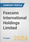 Foxconn International Holdings Limited Fundamental Company Report Including Financial, SWOT, Competitors and Industry Analysis - Product Thumbnail Image