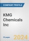 KMG Chemicals Inc. Fundamental Company Report Including Financial, SWOT, Competitors and Industry Analysis - Product Thumbnail Image