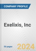 Exelixis, Inc. Fundamental Company Report Including Financial, SWOT, Competitors and Industry Analysis- Product Image