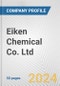 Eiken Chemical Co. Ltd. Fundamental Company Report Including Financial, SWOT, Competitors and Industry Analysis - Product Thumbnail Image