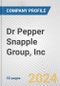 Dr Pepper Snapple Group, Inc. Fundamental Company Report Including Financial, SWOT, Competitors and Industry Analysis - Product Thumbnail Image