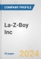 La-Z-Boy Inc. Fundamental Company Report Including Financial, SWOT, Competitors and Industry Analysis - Product Thumbnail Image