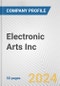 Electronic Arts Inc. Fundamental Company Report Including Financial, SWOT, Competitors and Industry Analysis - Product Thumbnail Image