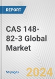 Melphalan (CAS 148-82-3) Global Market Research Report 2024- Product Image