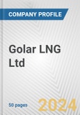 Golar LNG Ltd. Fundamental Company Report Including Financial, SWOT, Competitors and Industry Analysis- Product Image