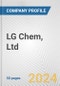 LG Chem, Ltd. Fundamental Company Report Including Financial, SWOT, Competitors and Industry Analysis - Product Thumbnail Image