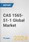 3-Amino-4-(butylamino)-benzenesulfonamide (CAS 1565-51-1) Global Market Research Report 2024 - Product Thumbnail Image