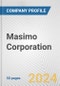 Masimo Corporation Fundamental Company Report Including Financial, SWOT, Competitors and Industry Analysis - Product Thumbnail Image