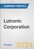 Lutronic Corporation Fundamental Company Report Including Financial, SWOT, Competitors and Industry Analysis- Product Image