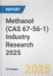 Methanol (CAS 67-56-1) Industry Research 2025: Global and Regional Market Trends 2019-2024 and Forecast to 2029 - Product Image