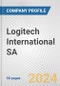 Logitech International SA Fundamental Company Report Including Financial, SWOT, Competitors and Industry Analysis - Product Thumbnail Image