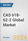 3,5-Dichloronitrobenzene (CAS 618-62-2) Global Market Research Report 2024- Product Image