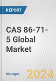 3,6- Diaminocarbazole (CAS 86-71-5) Global Market Research Report 2024- Product Image