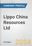 Lippo China Resources Ltd. Fundamental Company Report Including Financial, SWOT, Competitors and Industry Analysis- Product Image