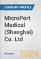 MicroPort Medical (Shanghai) Co. Ltd. Fundamental Company Report Including Financial, SWOT, Competitors and Industry Analysis - Product Thumbnail Image