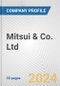 Mitsui & Co. Ltd. Fundamental Company Report Including Financial, SWOT, Competitors and Industry Analysis - Product Thumbnail Image