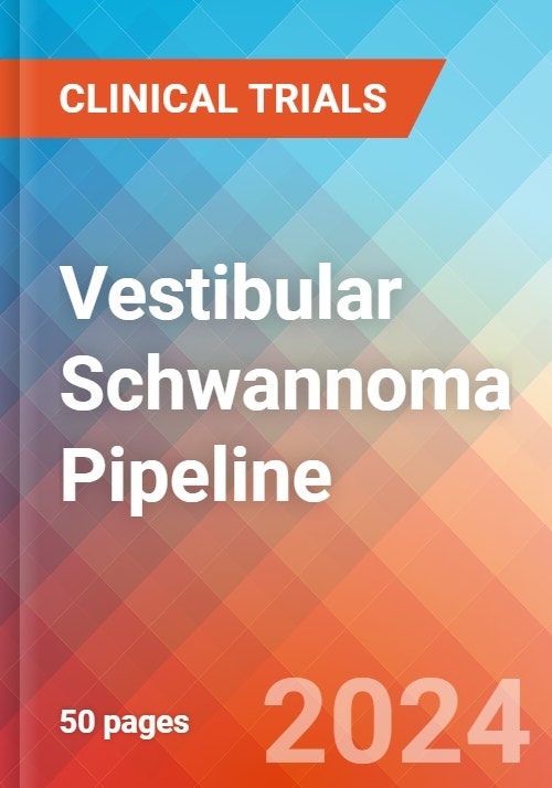 Vestibular Schwannoma - Pipeline Insight, 2024