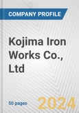 Kojima Iron Works Co., Ltd. Fundamental Company Report Including Financial, SWOT, Competitors and Industry Analysis- Product Image