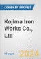 Kojima Iron Works Co., Ltd. Fundamental Company Report Including Financial, SWOT, Competitors and Industry Analysis - Product Thumbnail Image