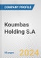 Koumbas Holding S.A. Fundamental Company Report Including Financial, SWOT, Competitors and Industry Analysis - Product Thumbnail Image