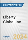 Liberty Global Inc. Fundamental Company Report Including Financial, SWOT, Competitors and Industry Analysis- Product Image